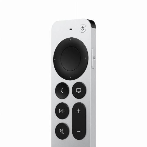 Телеприставка Apple TV 4K, 64 ГБ (3-го поколения)